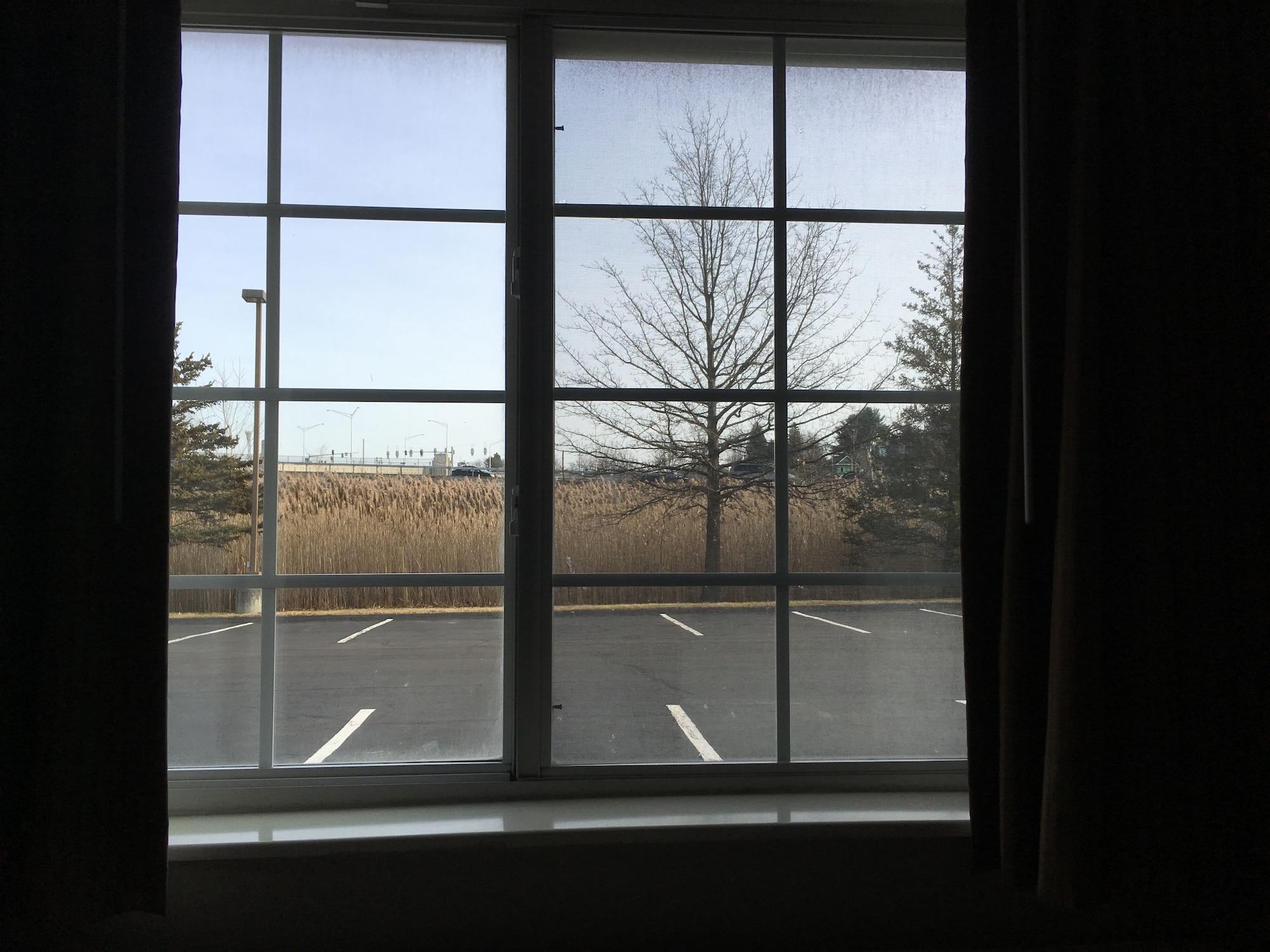 Microtel Inn By Wyndham - Albany Airport Latham Eksteriør bilde