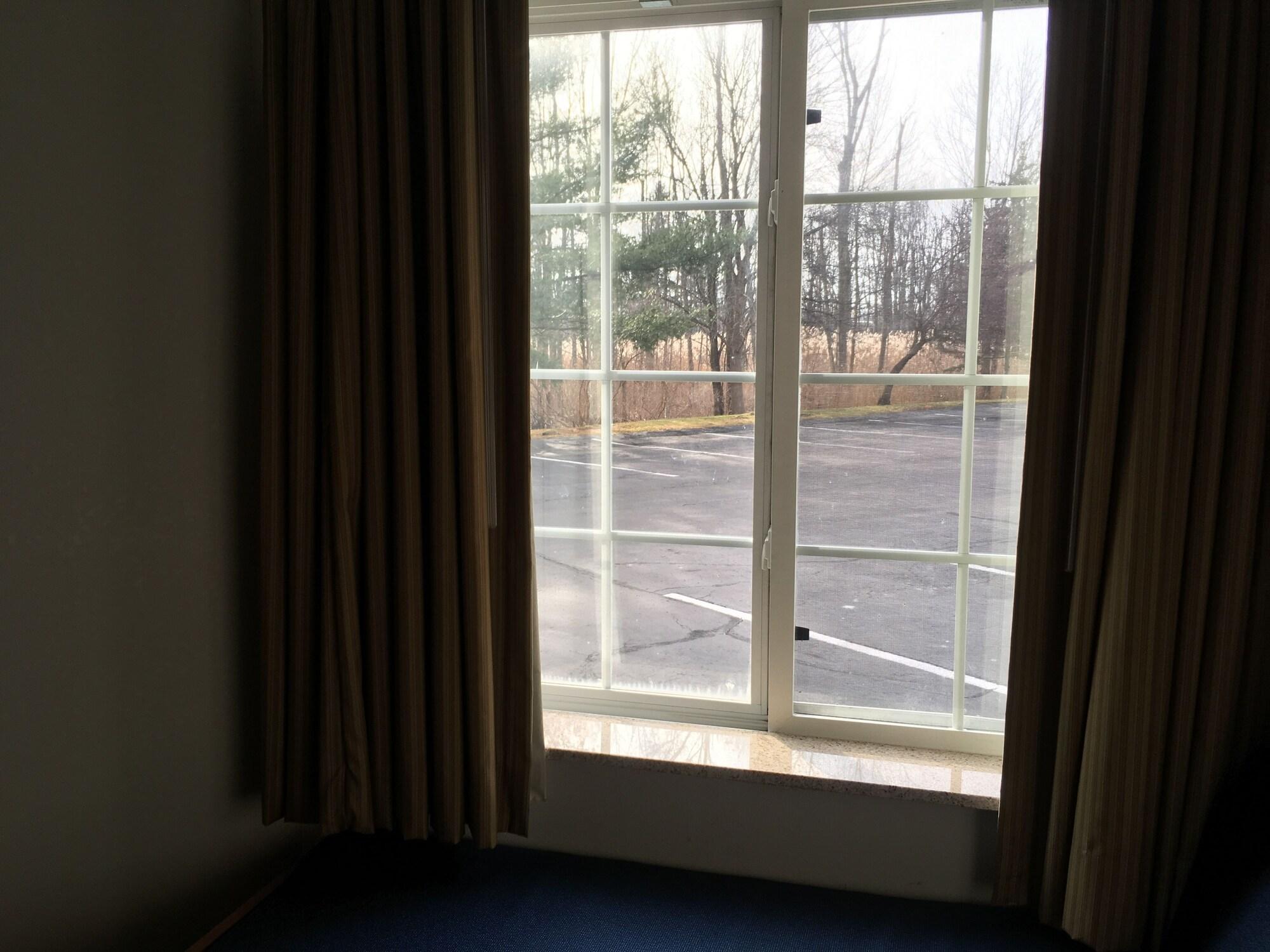 Microtel Inn By Wyndham - Albany Airport Latham Eksteriør bilde