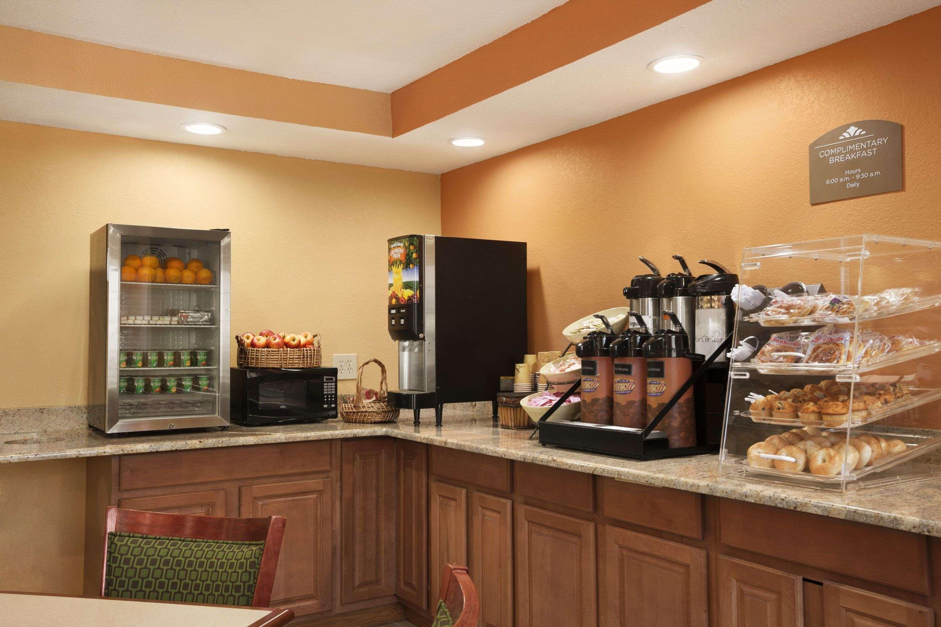 Microtel Inn By Wyndham - Albany Airport Latham Eksteriør bilde