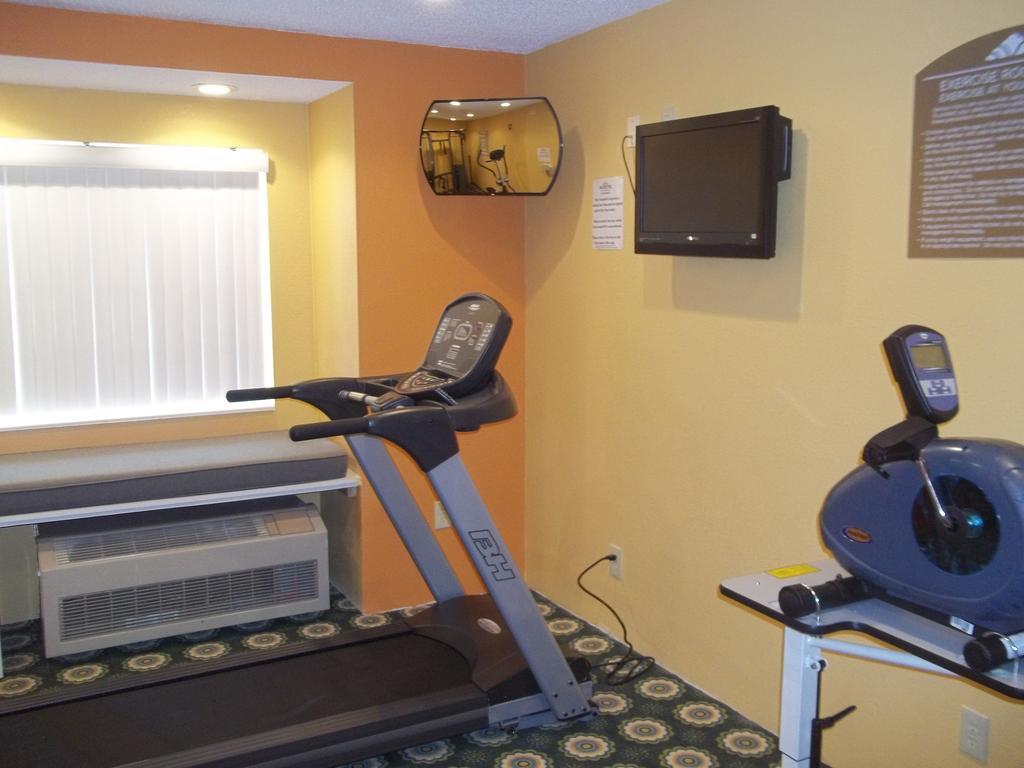 Microtel Inn By Wyndham - Albany Airport Latham Eksteriør bilde