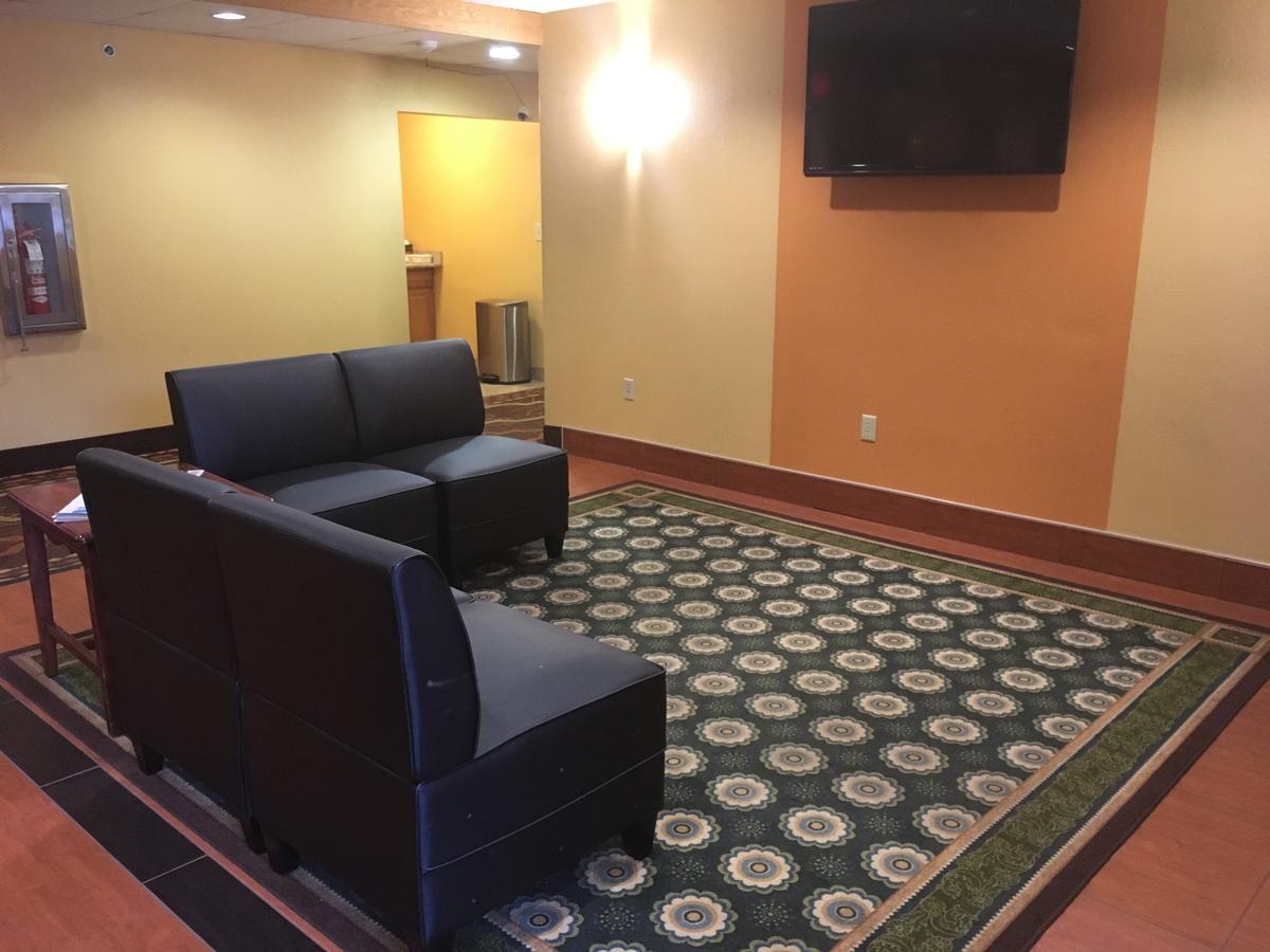 Microtel Inn By Wyndham - Albany Airport Latham Eksteriør bilde